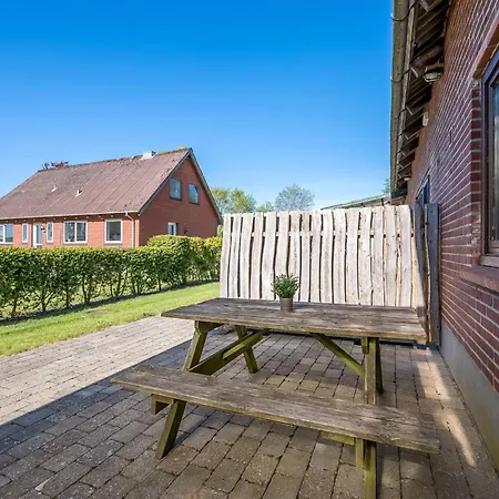 Gertraude - 17km To The Fjord By Interhome Διαμέρισμα