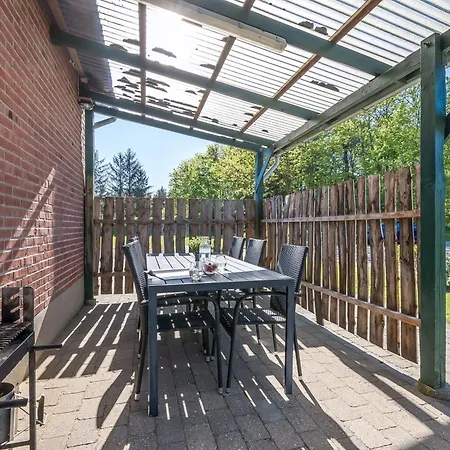 Apartamento Gertraude - 17km To The Fjord By Interhome