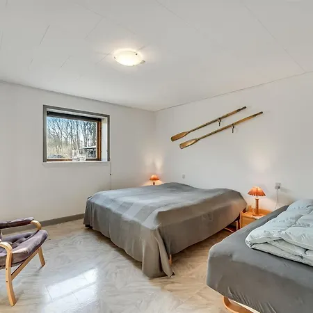 Gertraude - 17km To The Fjord By Interhome