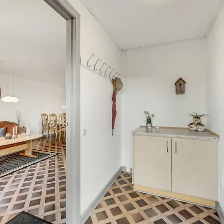 Διαμέρισμα Gertraude - 17km To The Fjord By Interhome Skjern